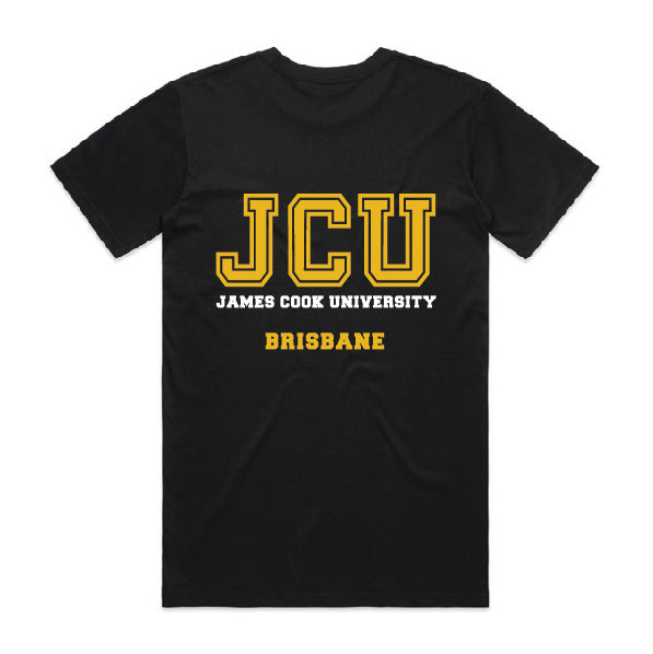 JCU Brisbane Tee
