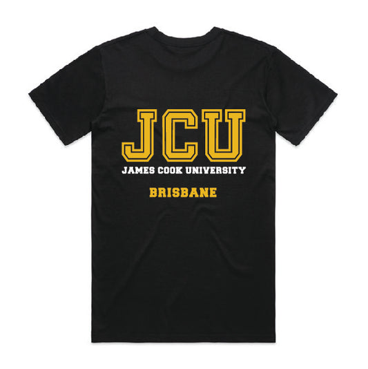 JCU Brisbane Tee