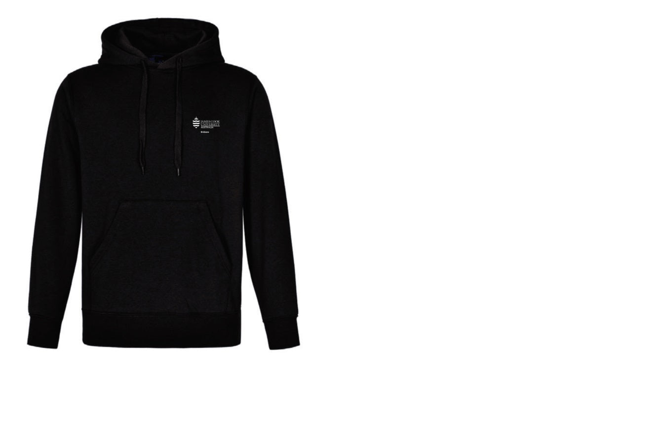 JCU Brisbane Hoodie